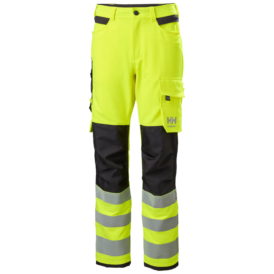 Helly Hansen W ALNA 4X CNCT PANT CL 2 Arbeitshose