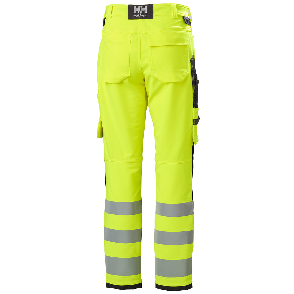 Helly Hansen W ALNA 4X CNCT PANT CL 2 Arbeitshose