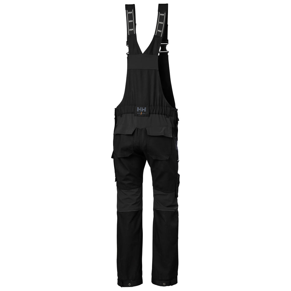 Helly Hansen OXFORD 2.0 CNCT BIB Arbeitshose