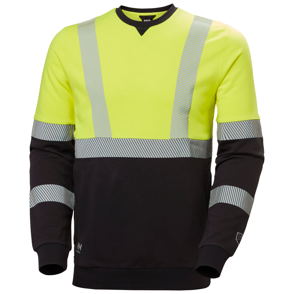 Helly Hansen FYRE SWEATSHIRT Sweatshirt