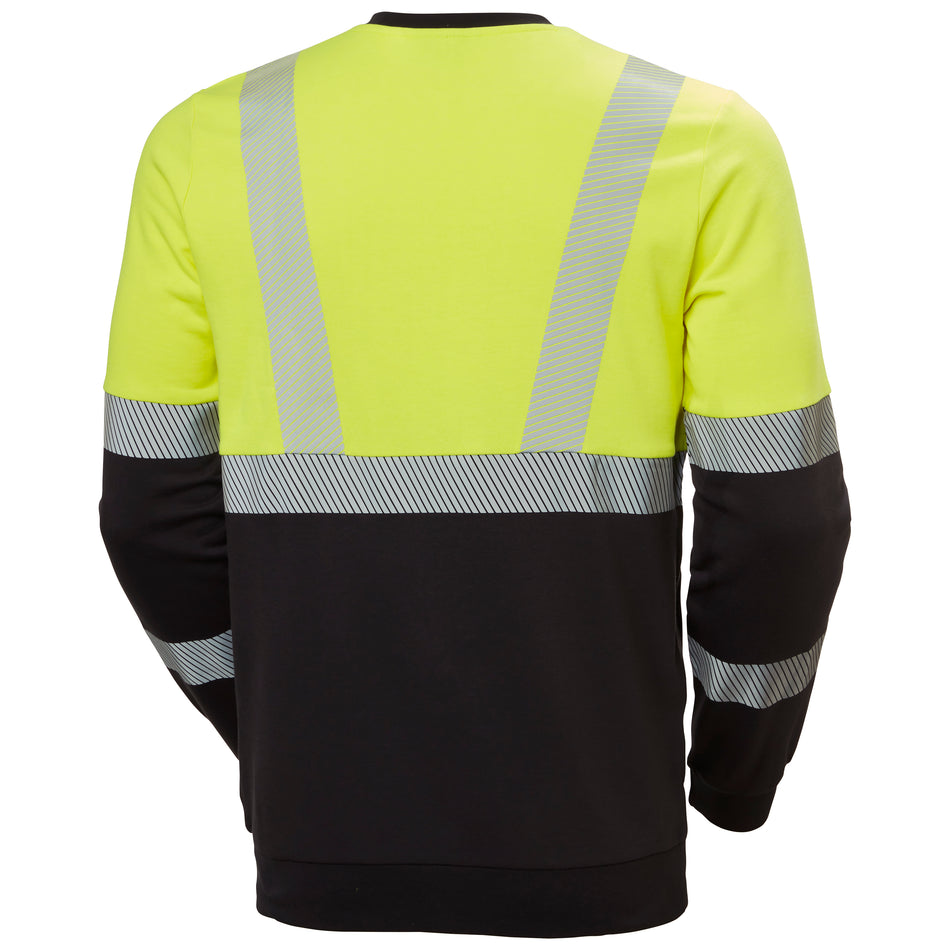 Helly Hansen FYRE SWEATSHIRT Sweatshirt