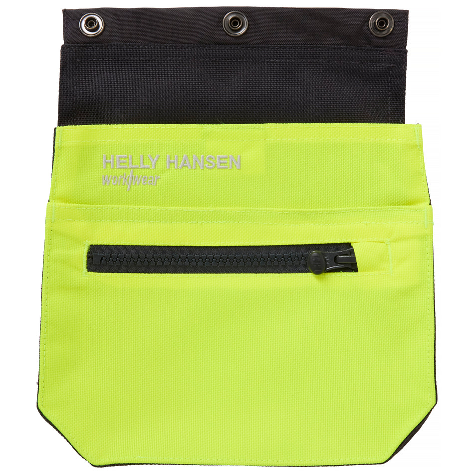 Helly Hansen CNCT HI VIS ESSENTIAL POCKET 2 Werkzeugtasche