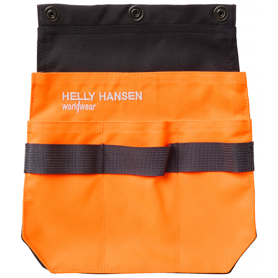 Helly Hansen CNCT HI VIS ESSENTIAL POCKET 1 Werkzeugtasche
