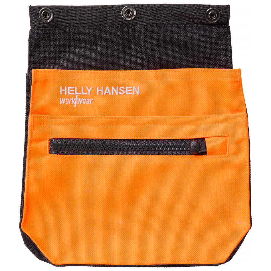 Helly Hansen CNCT HI VIS ESSENTIAL POCKET 2 Werkzeugtasche