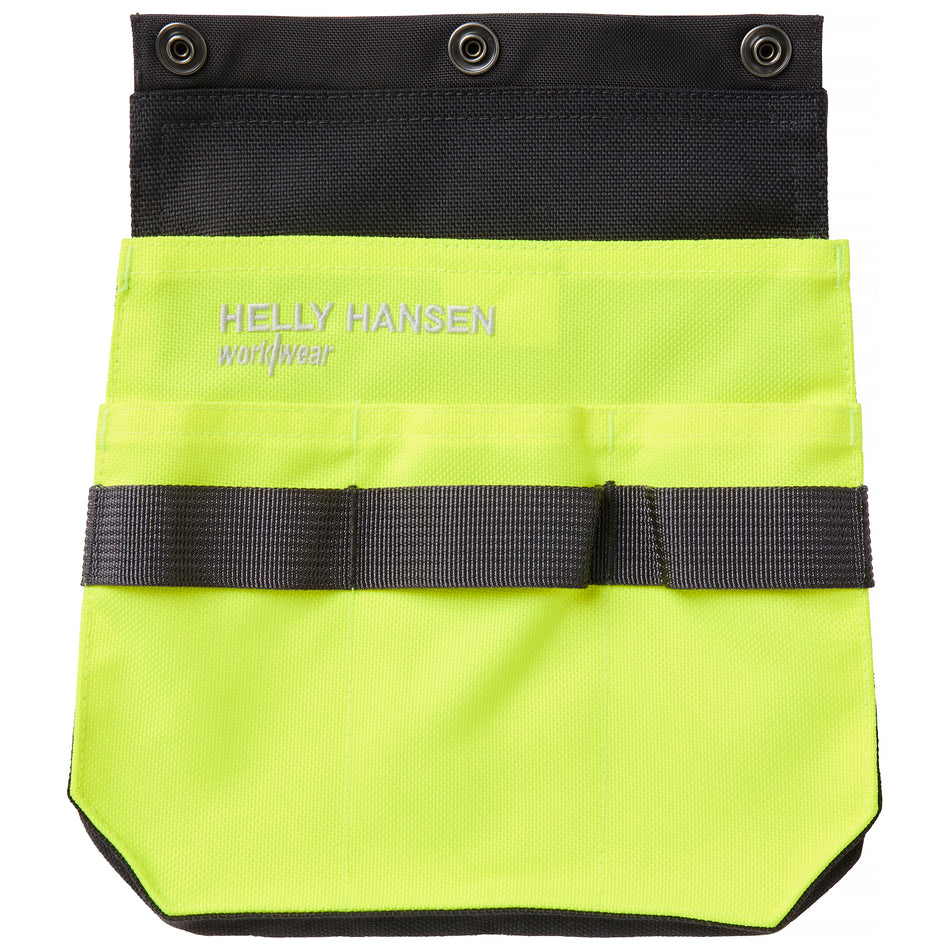 Helly Hansen CNCT HI VIS ESSENTIAL POCKET 1 Werkzeugtasche