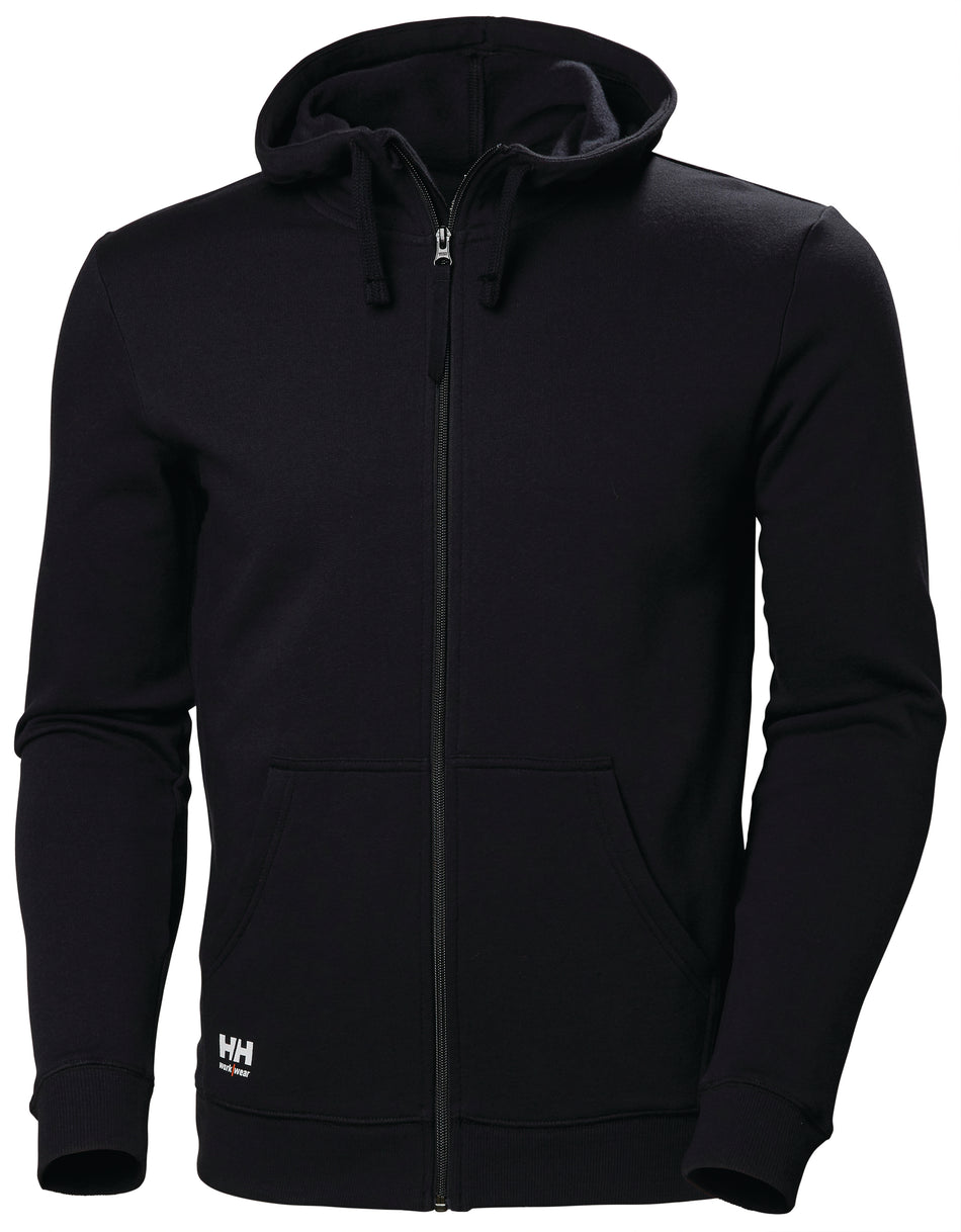 Helly Hansen CLASSIC 2.0 ZIP HOODIE Arbeits-Hoodie