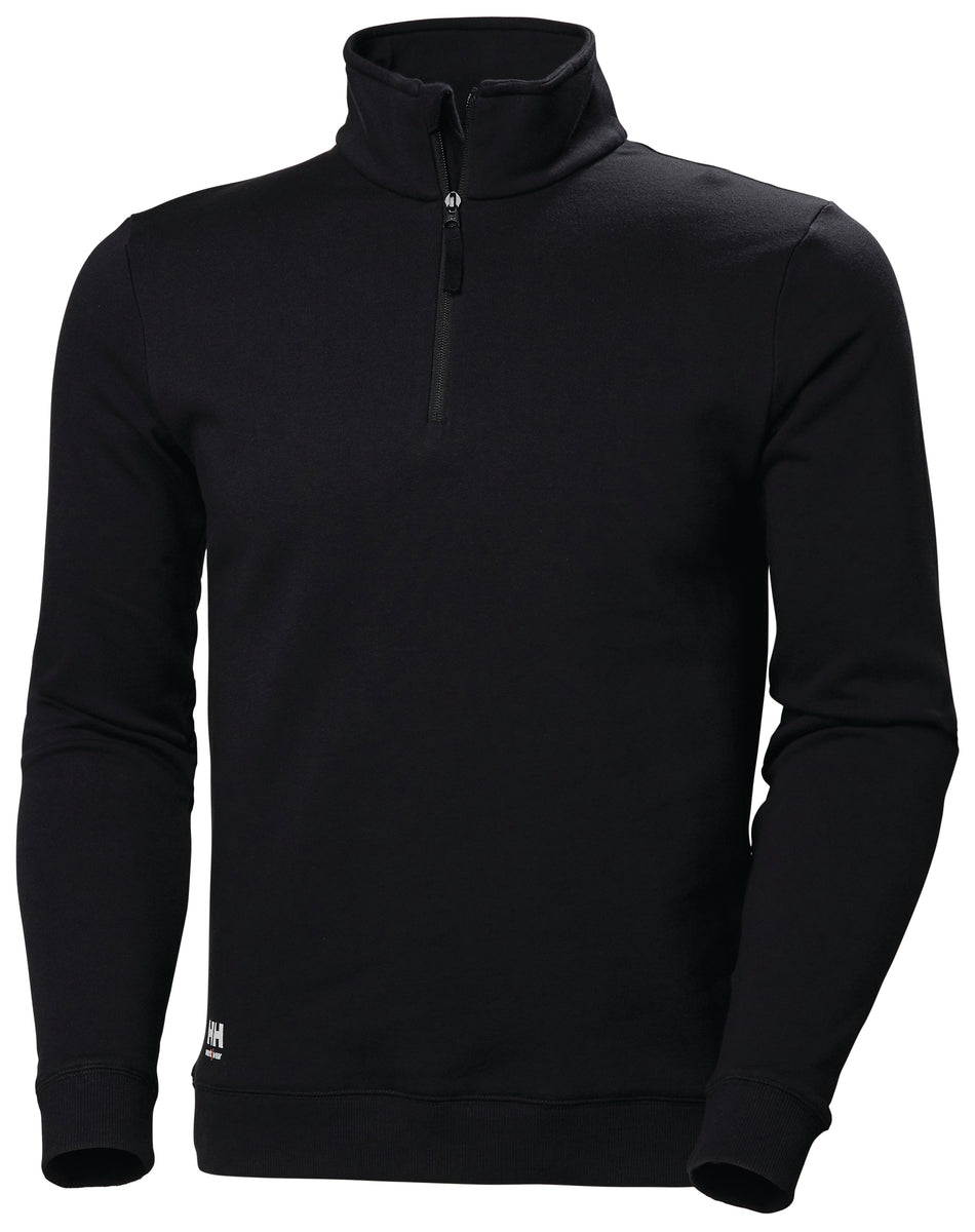 Helly Hansen CLASSIC 2.0 HALF ZIP SWEAT Sweatshirt