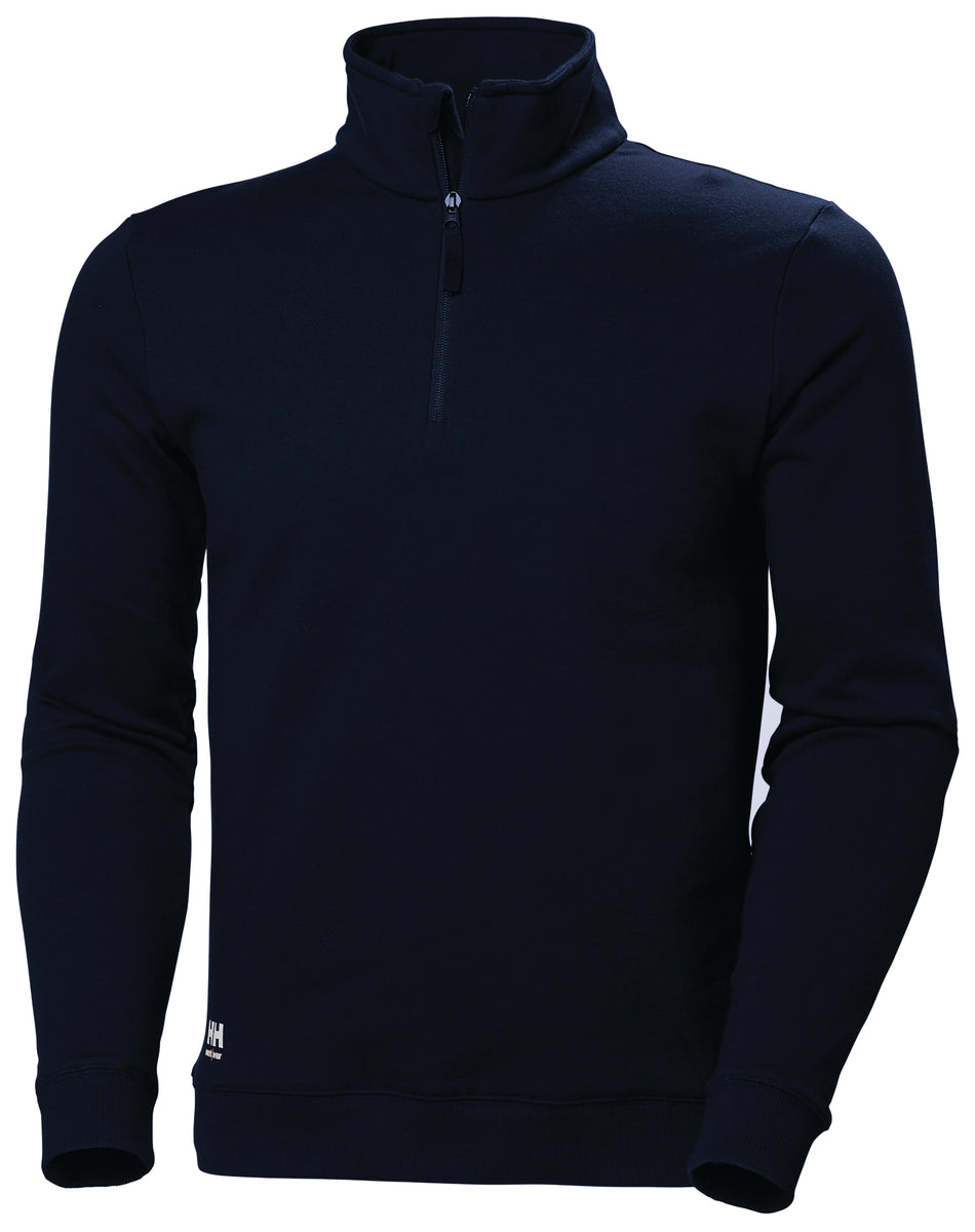 Helly Hansen CLASSIC 2.0 HALF ZIP SWEAT Sweatshirt