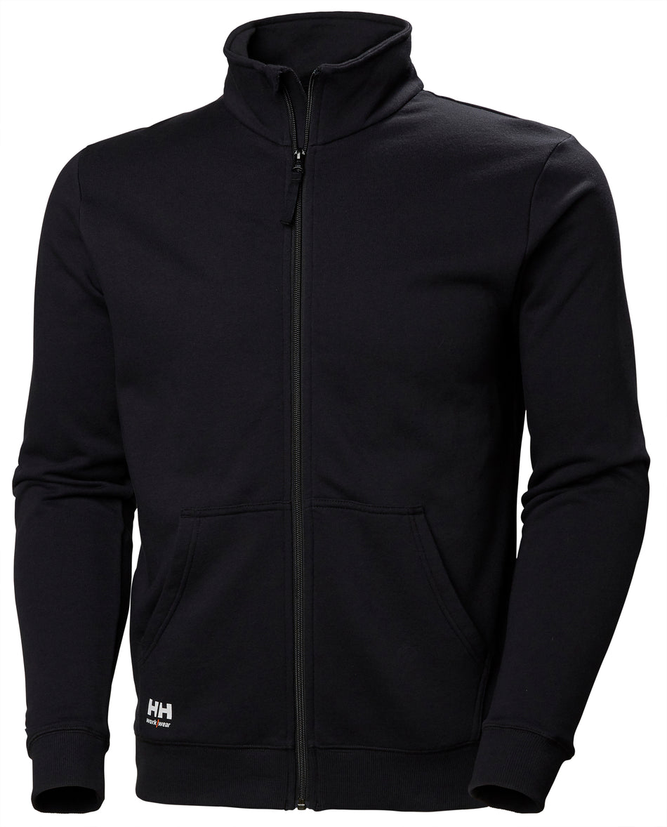 Helly Hansen CLASSIC 2.0 ZIP SWEATSHIRT Sweatshirt