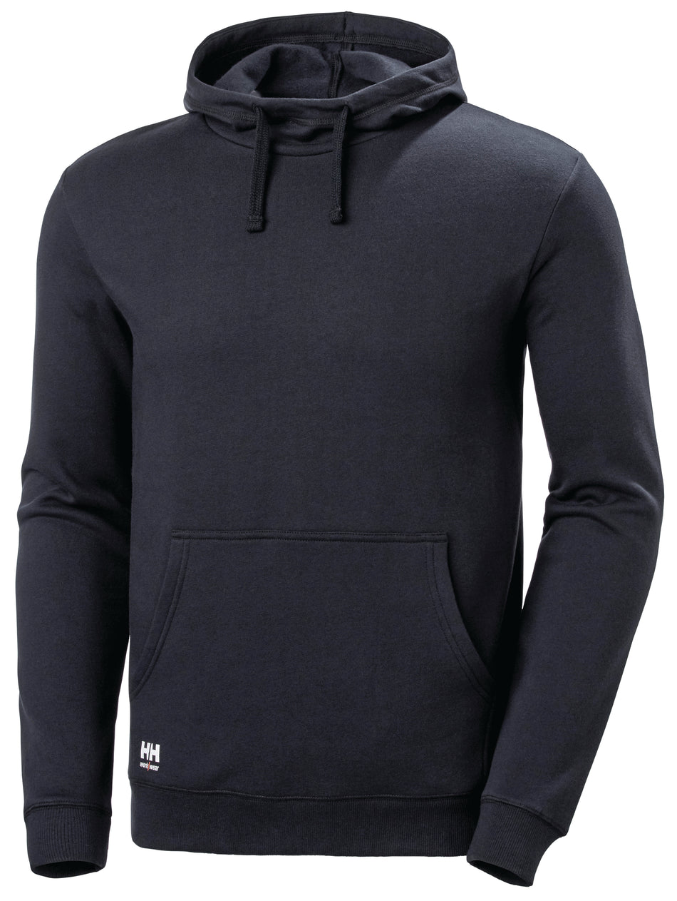 Helly Hansen CLASSIC 2.0 HOODIE Arbeits-Hoodie