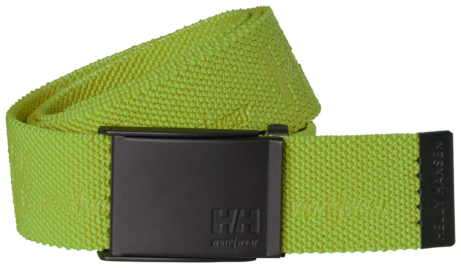 Helly Hansen HH LOGO WEBBING BELT Arbeitsgürtel