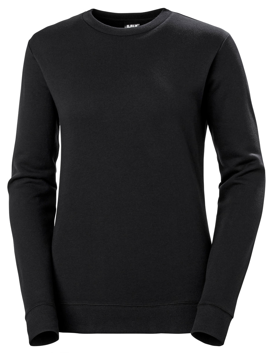 Helly Hansen W CLASSIC 2.0 SWEATSHIRT Sweatshirt