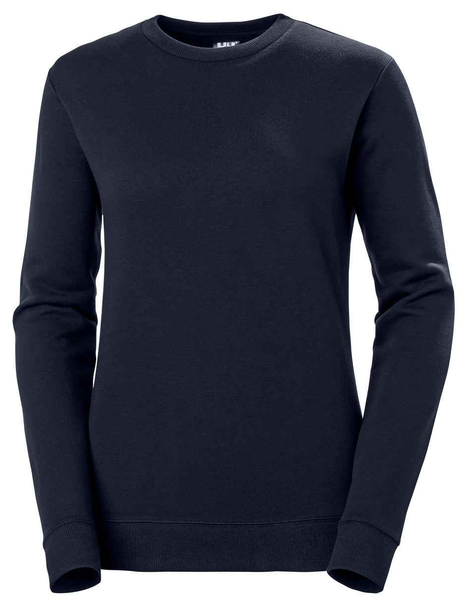 Helly Hansen W CLASSIC 2.0 SWEATSHIRT Sweatshirt