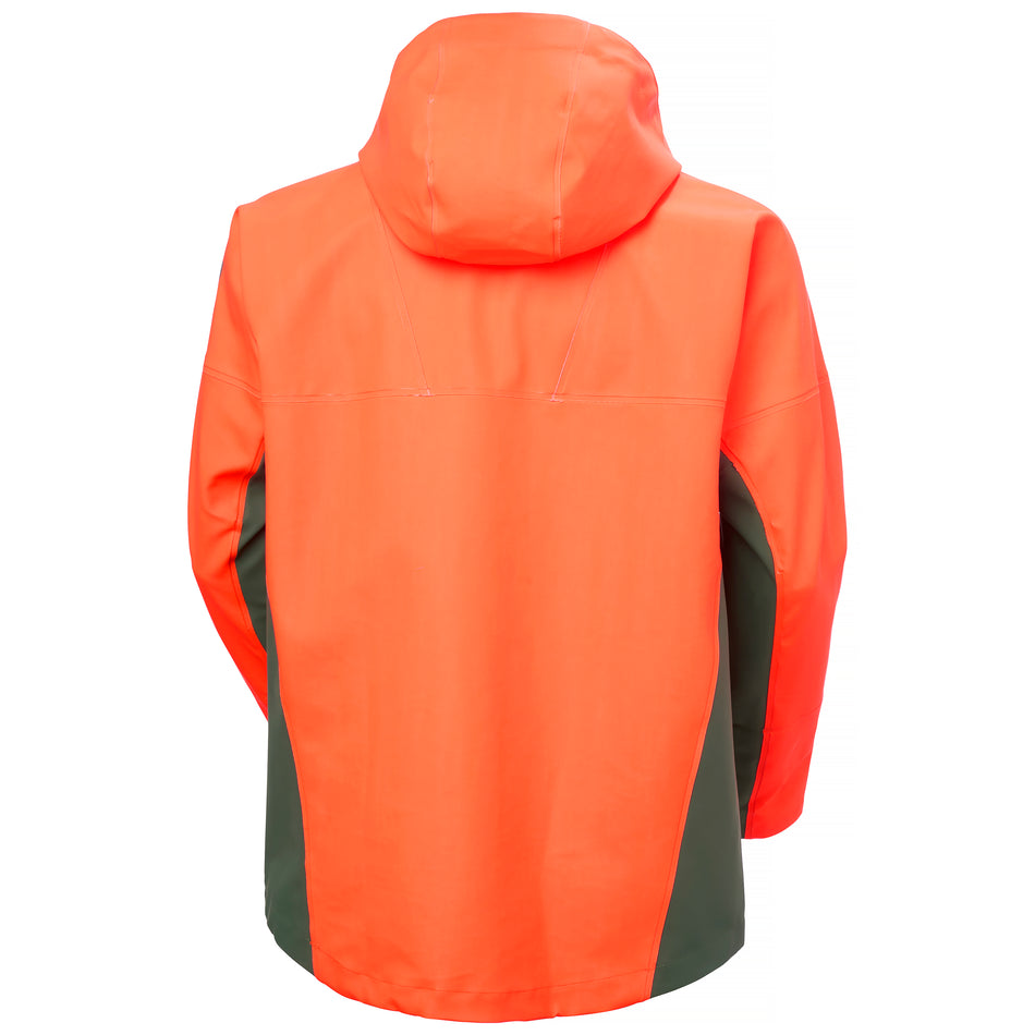 Helly Hansen NJORD RAIN JACKET Regenjacke