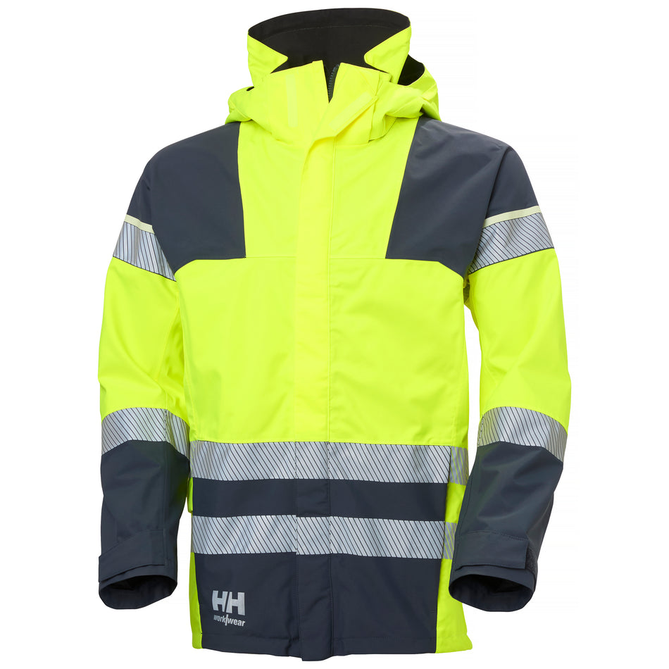 Helly Hansen NJORD COAST SHELL JACKET Arbeitsjacke