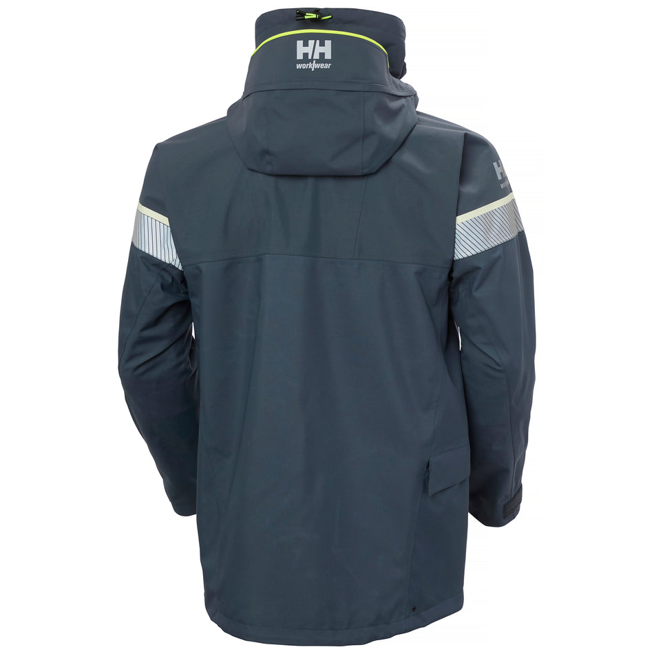 Helly Hansen NJORD SHORE SHELL JACKET Arbeitsjacke