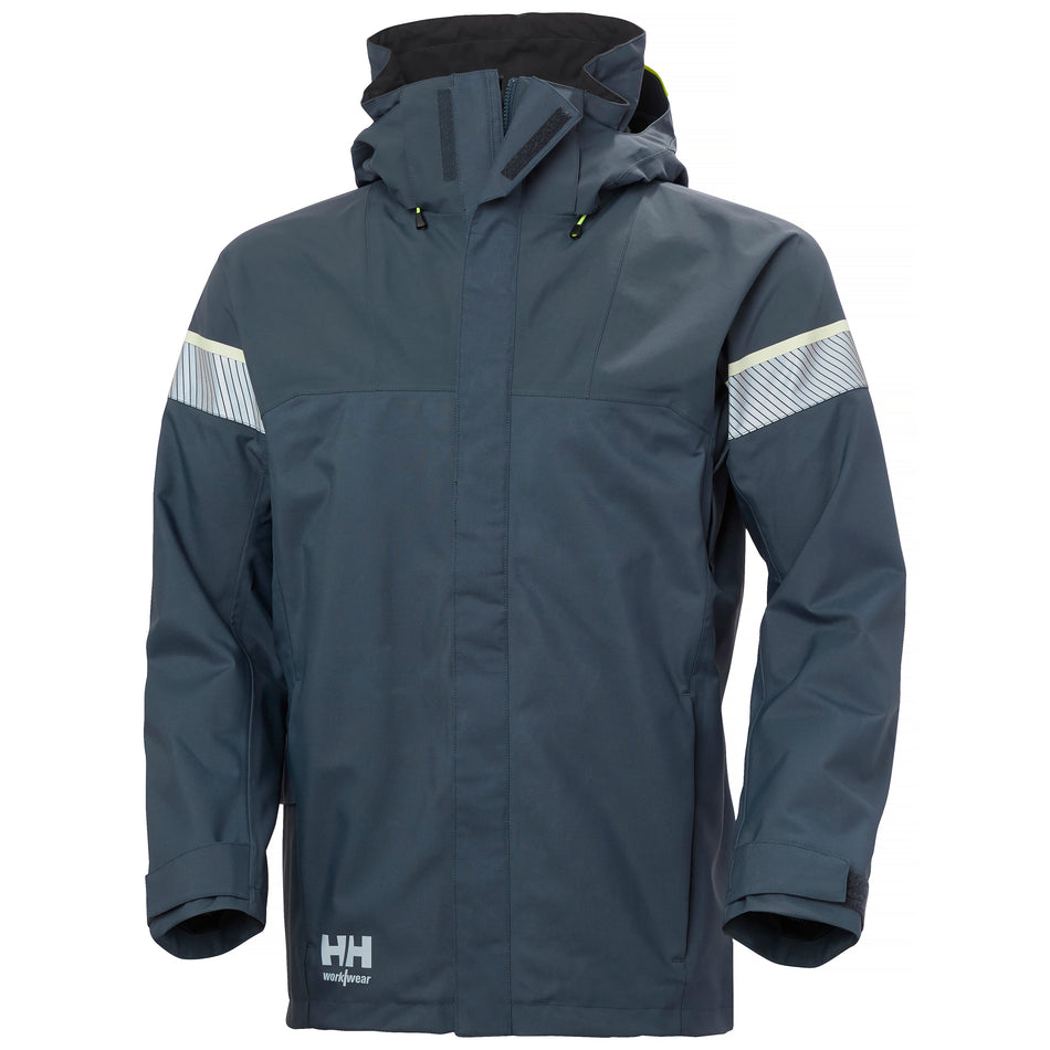 Helly Hansen NJORD SHORE SHELL JACKET Arbeitsjacke
