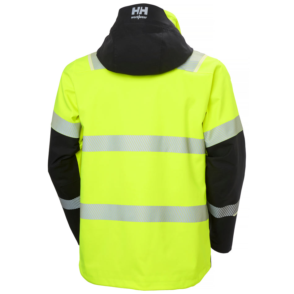 Helly Hansen ICU 2.0 SHELL JACKET Arbeitsjacke