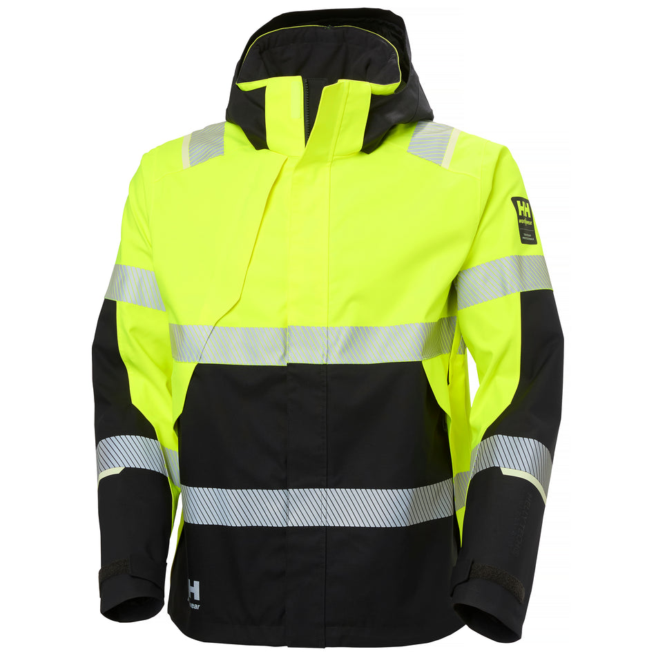 Helly Hansen ICU 2.0 SHELL JACKET Arbeitsjacke