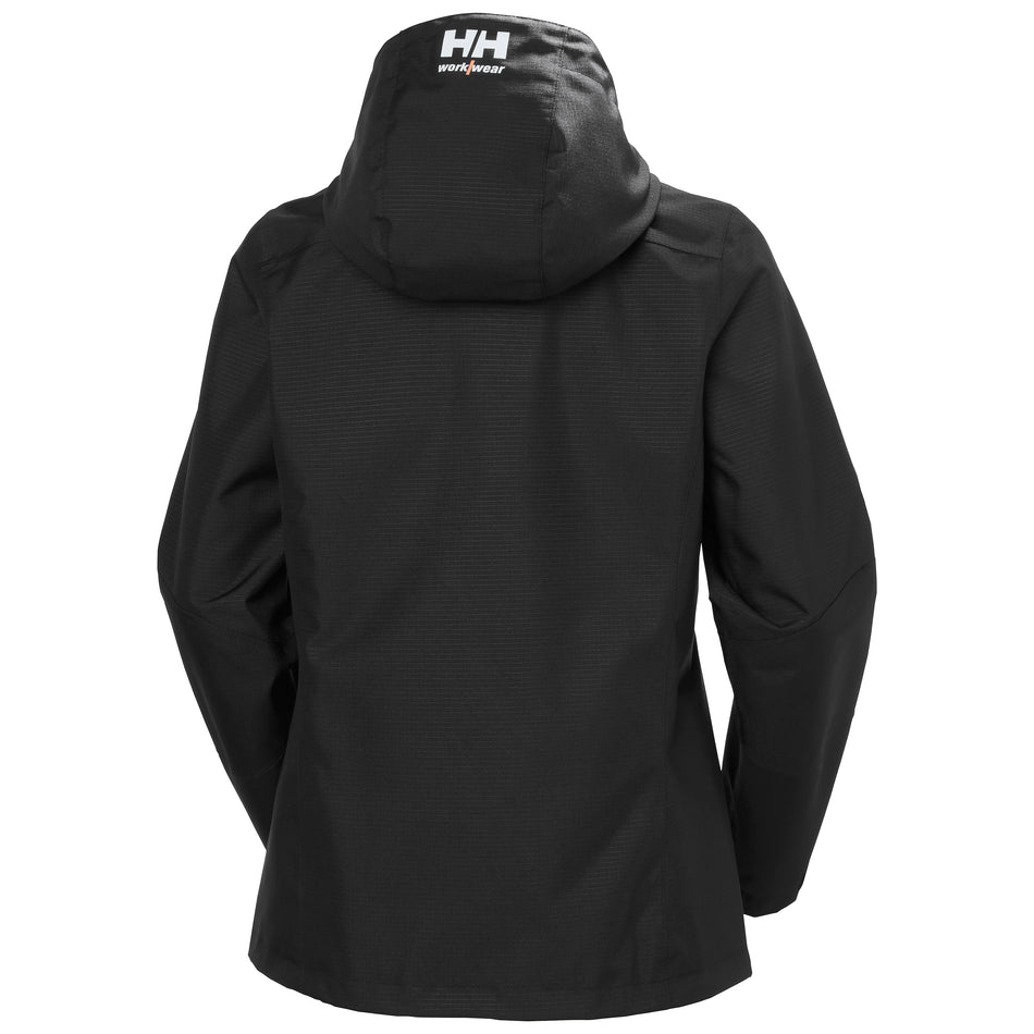 Helly Hansen W OXFORD SHELL JACKET Arbeitsjacke