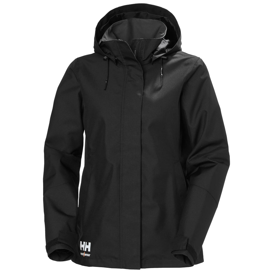 Helly Hansen W OXFORD SHELL JACKET Arbeitsjacke