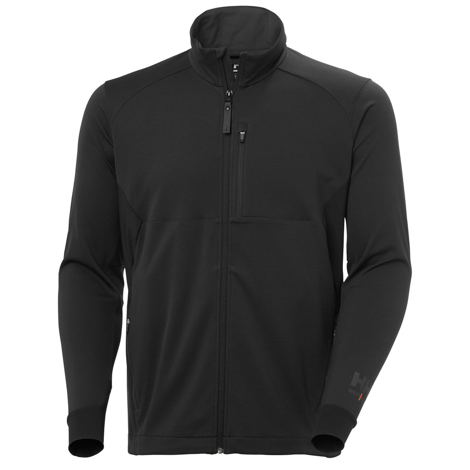 Helly Hansen TECH ACTIVE MIDLAYER Arbeitsjacke
