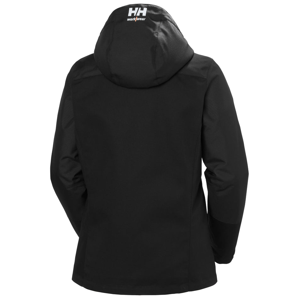 Helly Hansen W OXFORD WINTER JACKET Arbeitsjacke