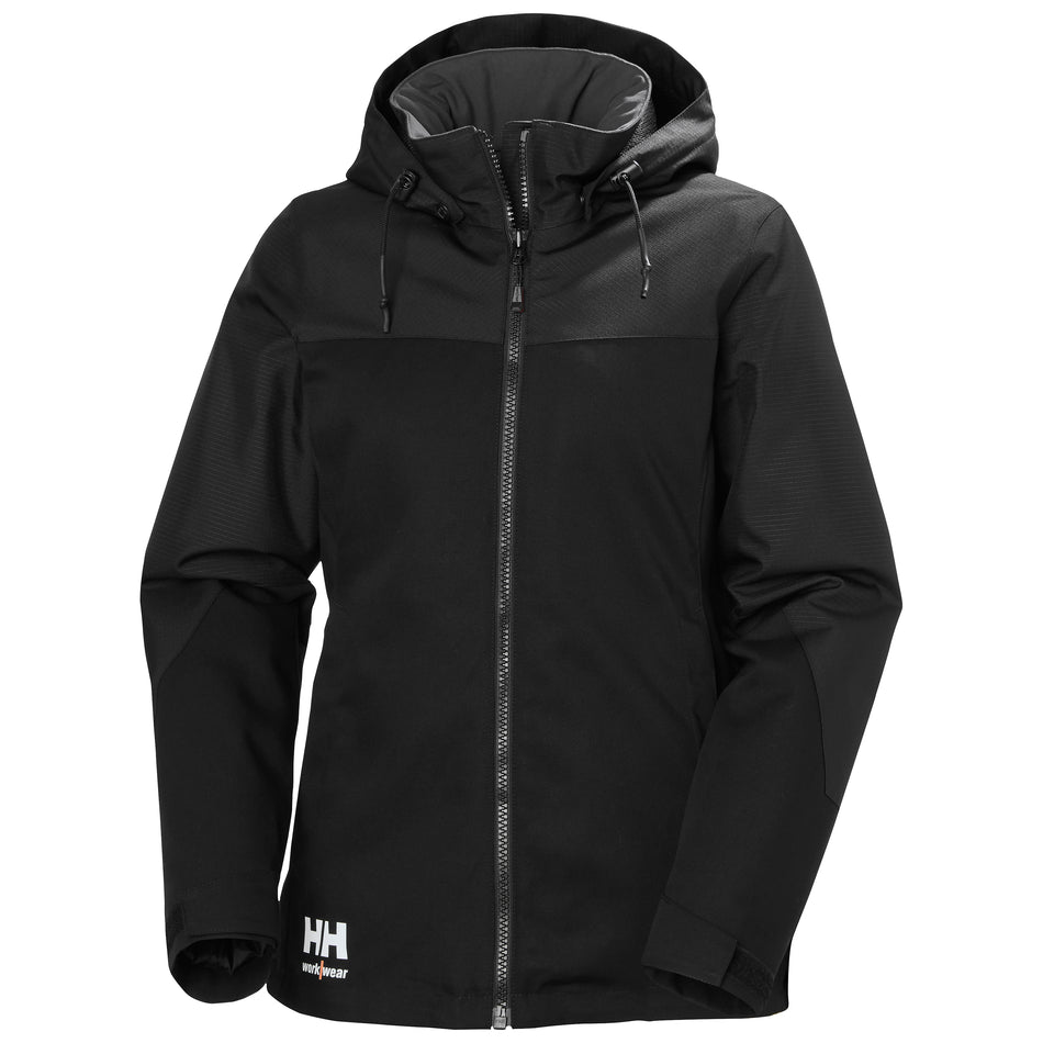 Helly Hansen W OXFORD WINTER JACKET Arbeitsjacke