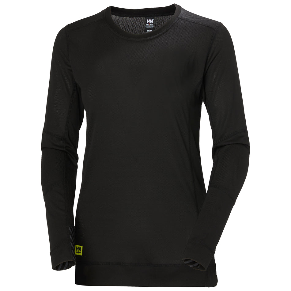Helly Hansen W HH LIFA CREWNECK T-Shirt