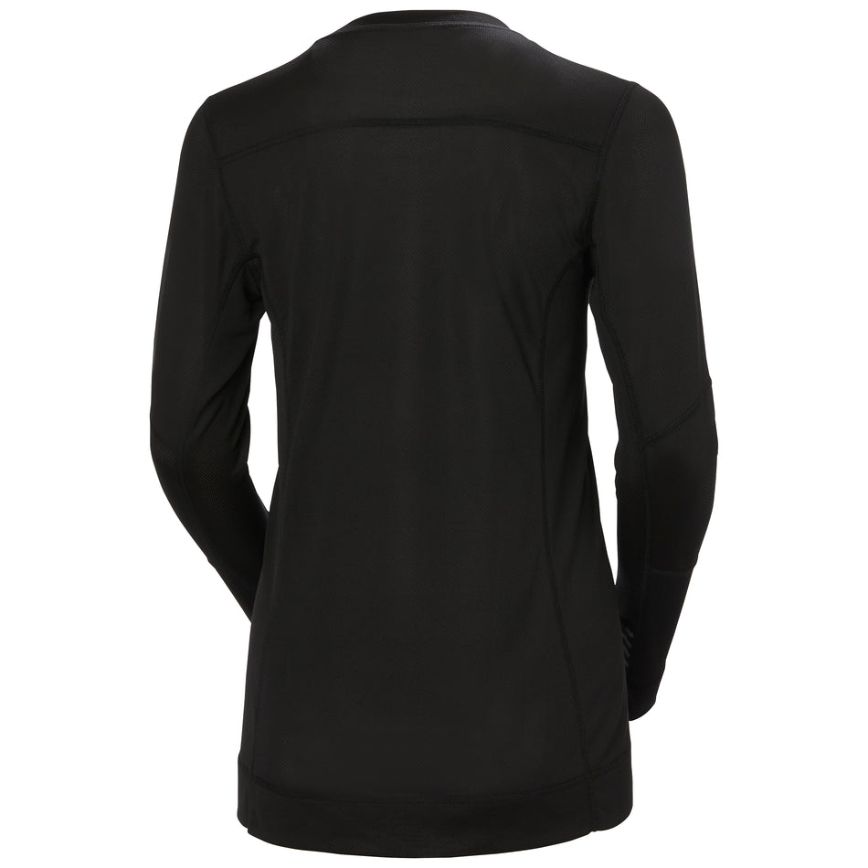 Helly Hansen W HH LIFA CREWNECK T-Shirt