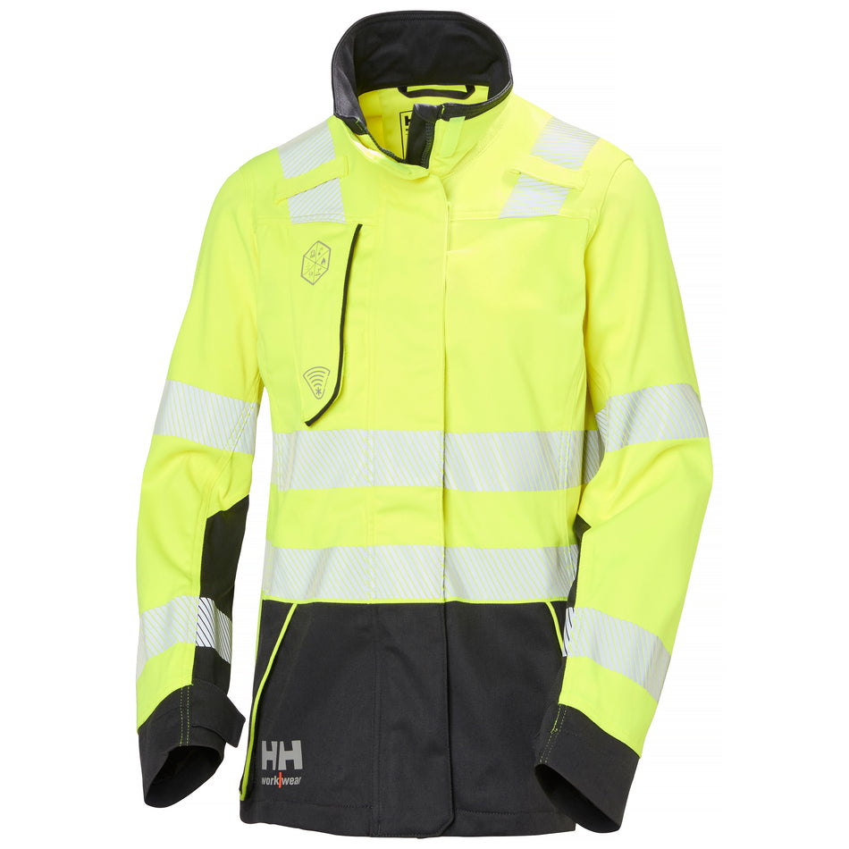 Helly Hansen W FYRE JACKET Arbeitsjacke