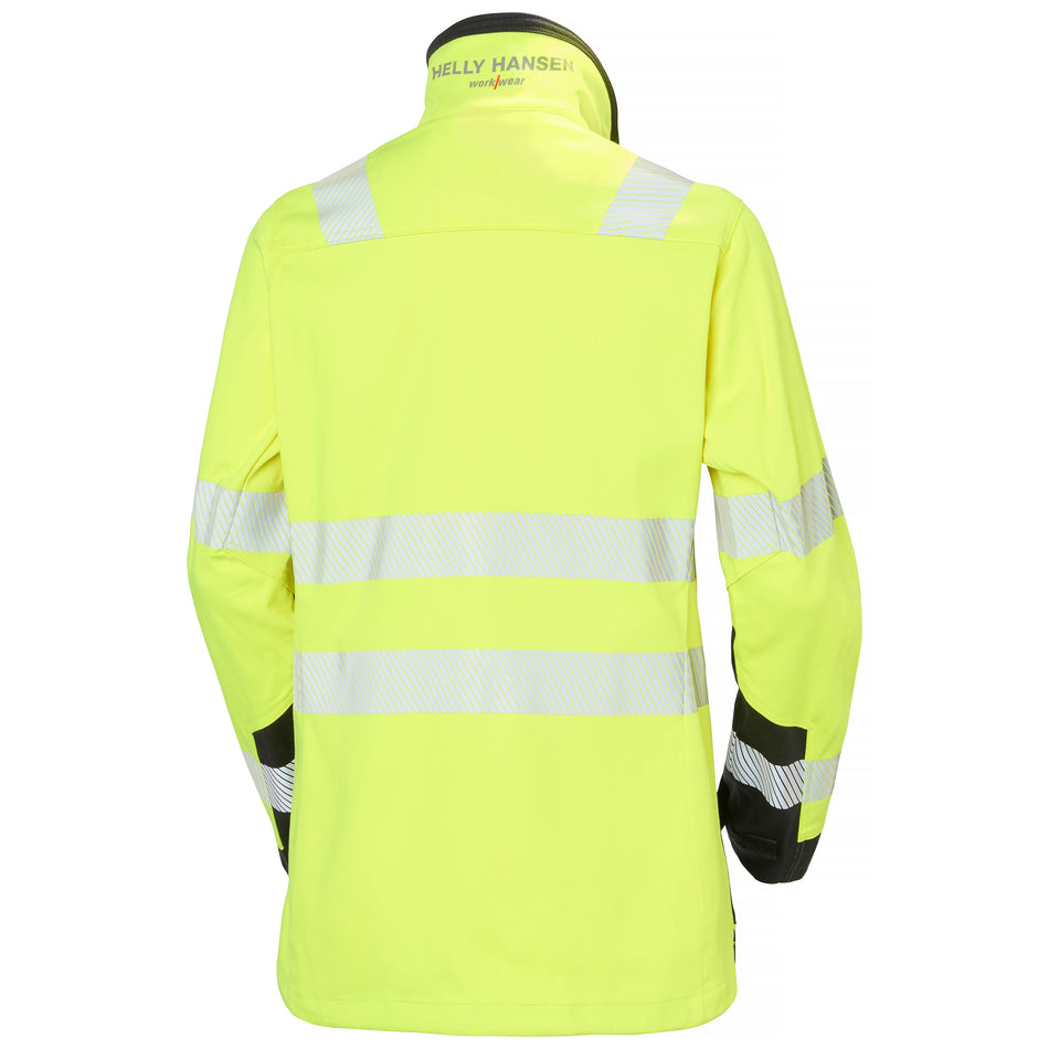 Helly Hansen W FYRE JACKET Arbeitsjacke