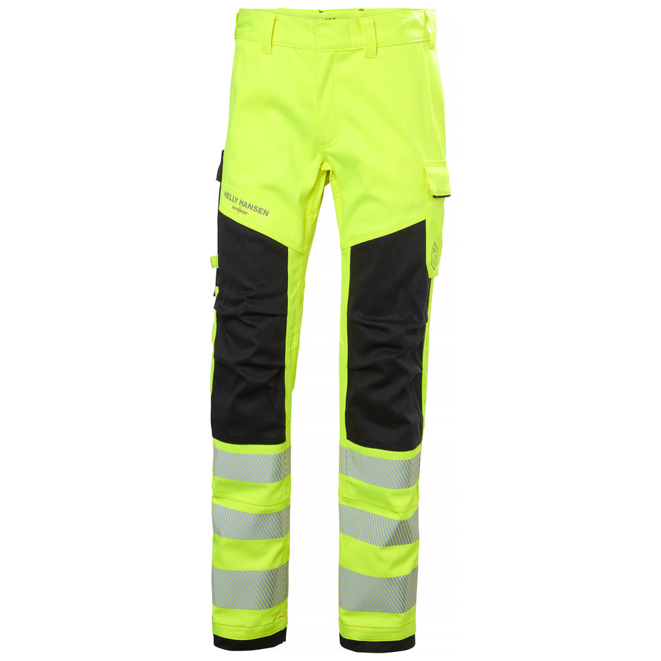Helly Hansen FYRE WORK PANT CL 2 Arbeitshose
