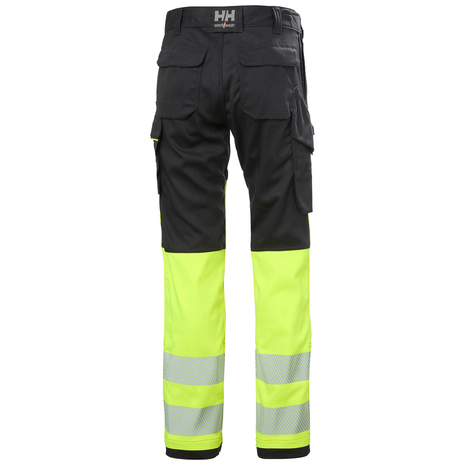 Helly Hansen FYRE WORK PANT CL 1 Arbeitshose