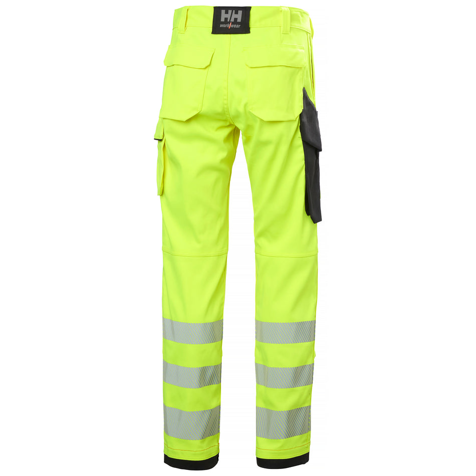 Helly Hansen FYRE WORK PANT CL 2 Arbeitshose