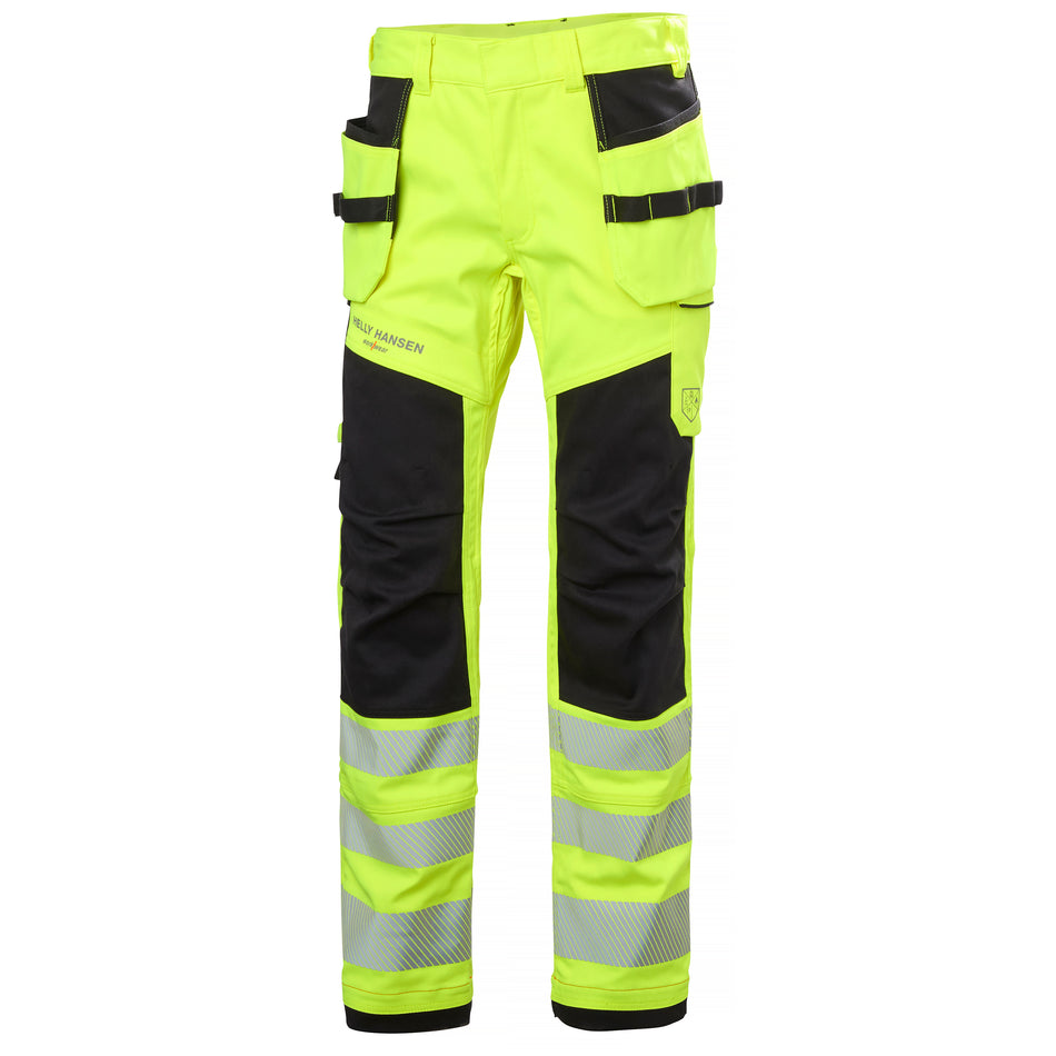 Helly Hansen FYRE CONS PANT CL 2 Arbeitshose