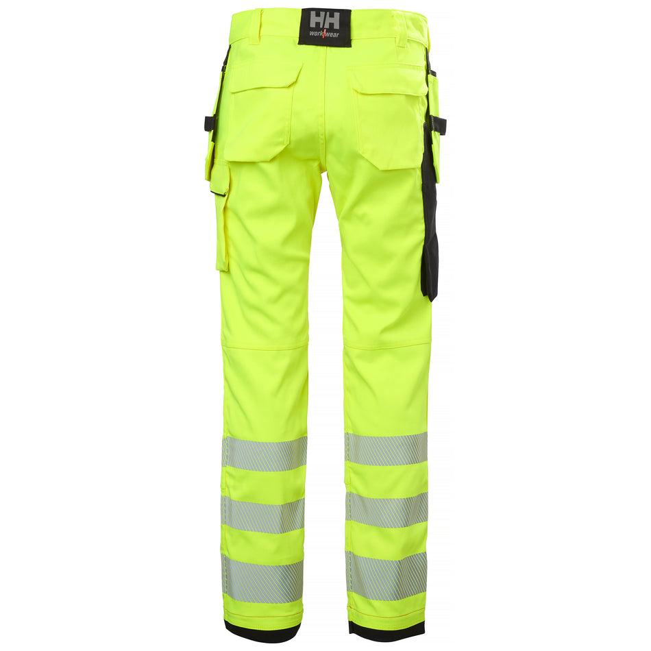 Helly Hansen FYRE CONS PANT CL 2 Arbeitshose