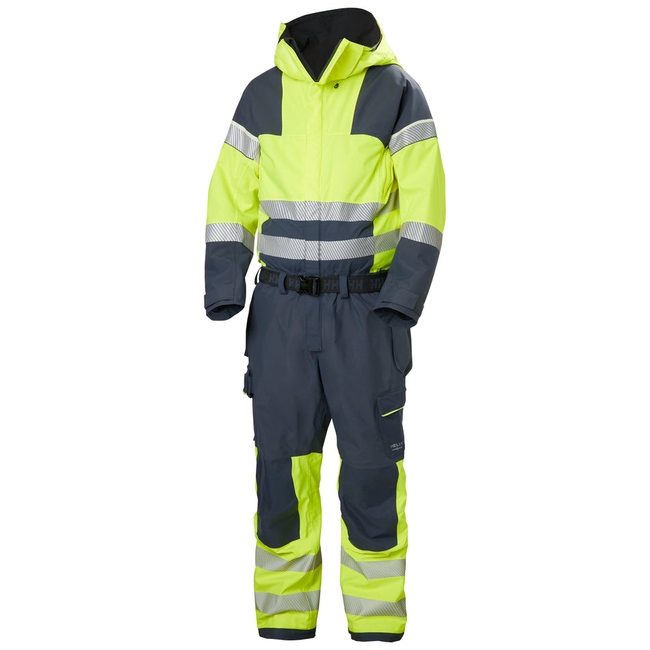 Helly Hansen NJORD COAST SHELL SUIT Arbeitsanzug