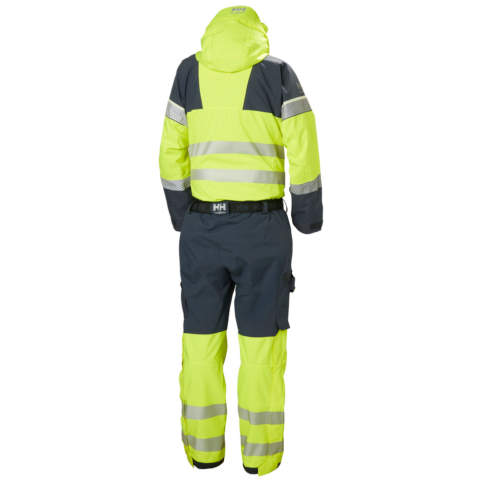 Helly Hansen NJORD COAST SHELL SUIT Arbeitsanzug