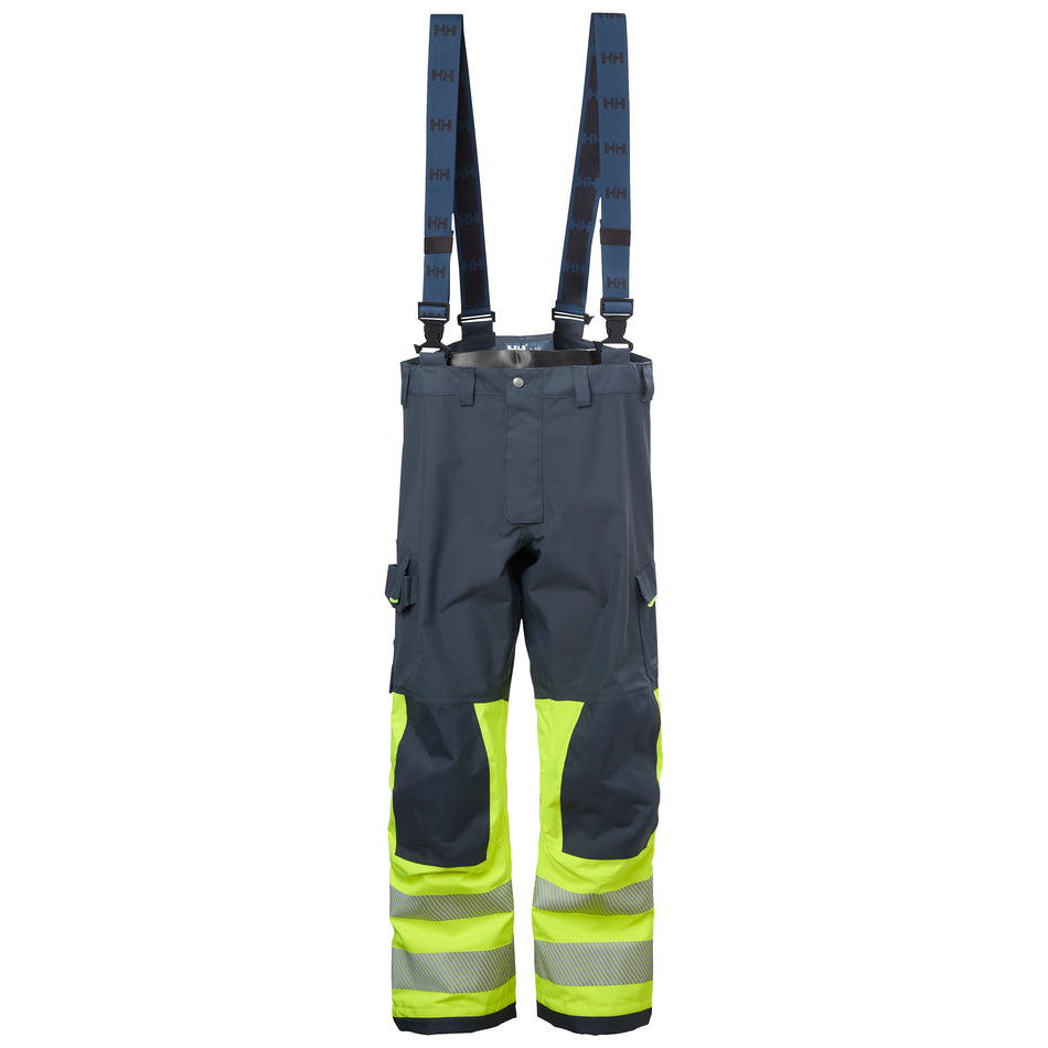 Helly Hansen NJORD COAST SHELL PANT Arbeitshose