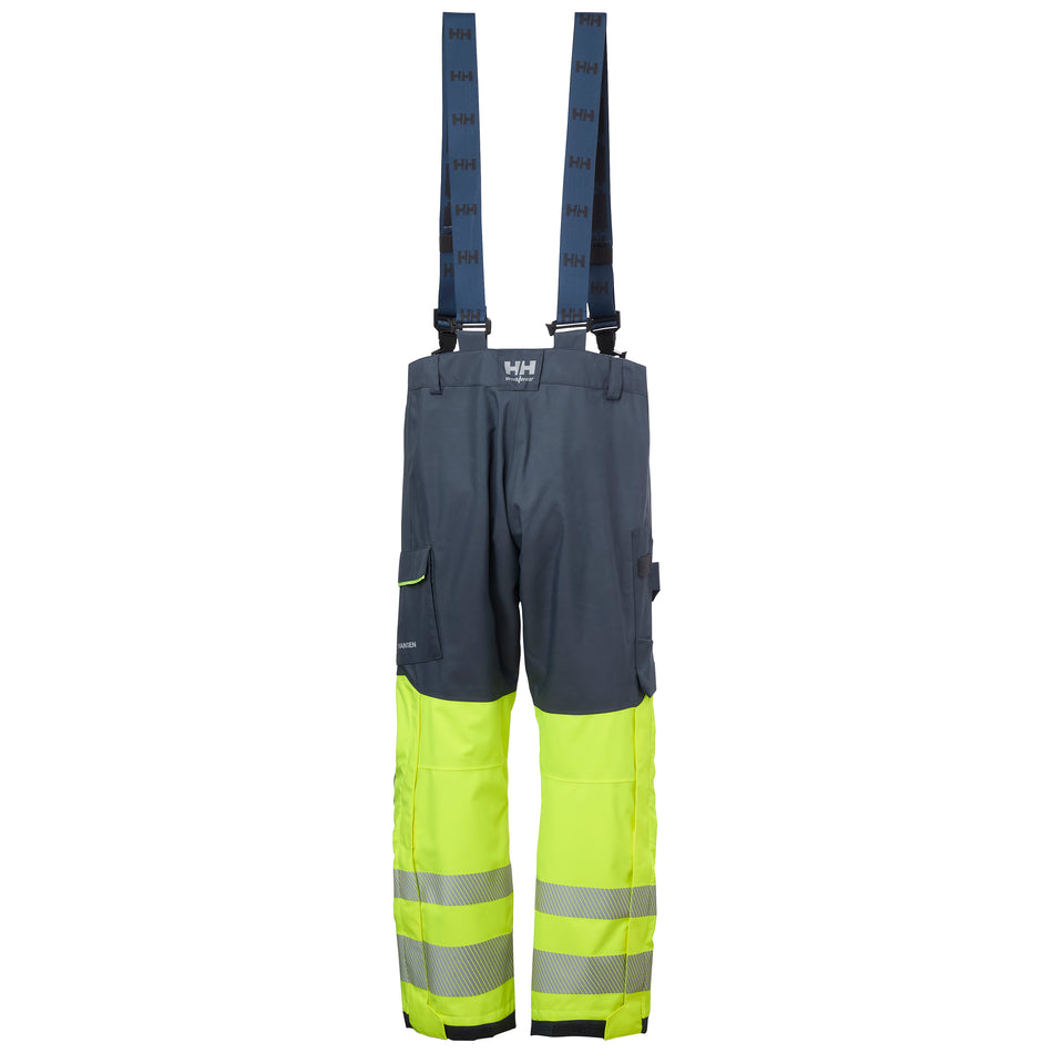 Helly Hansen NJORD COAST SHELL PANT Arbeitshose