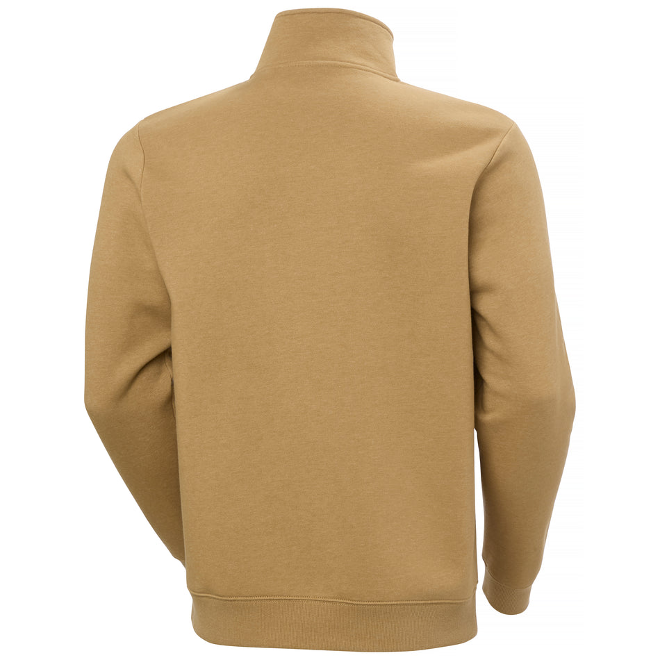 Helly Hansen CLASSIC LOGO 2.0 ZIP SWEAT Arbeits-Hoodie