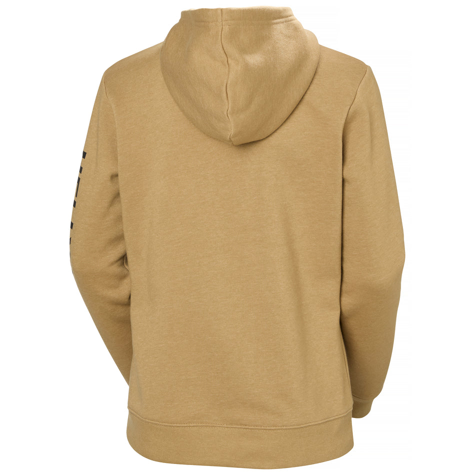 Helly Hansen W CLASSIC LOGO 2.0 HOODIE Arbeits-Hoodie