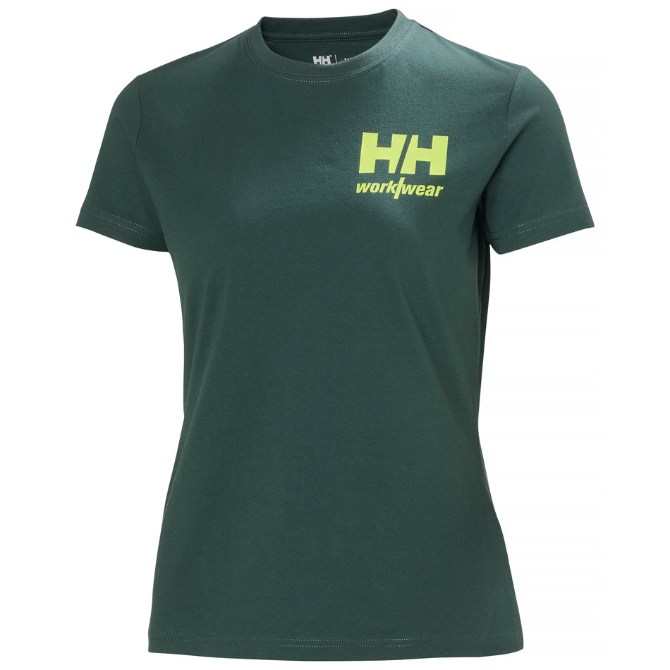 Helly Hansen W CLASSIC LOGO 2.0 T-SHIRT T-Shirt
