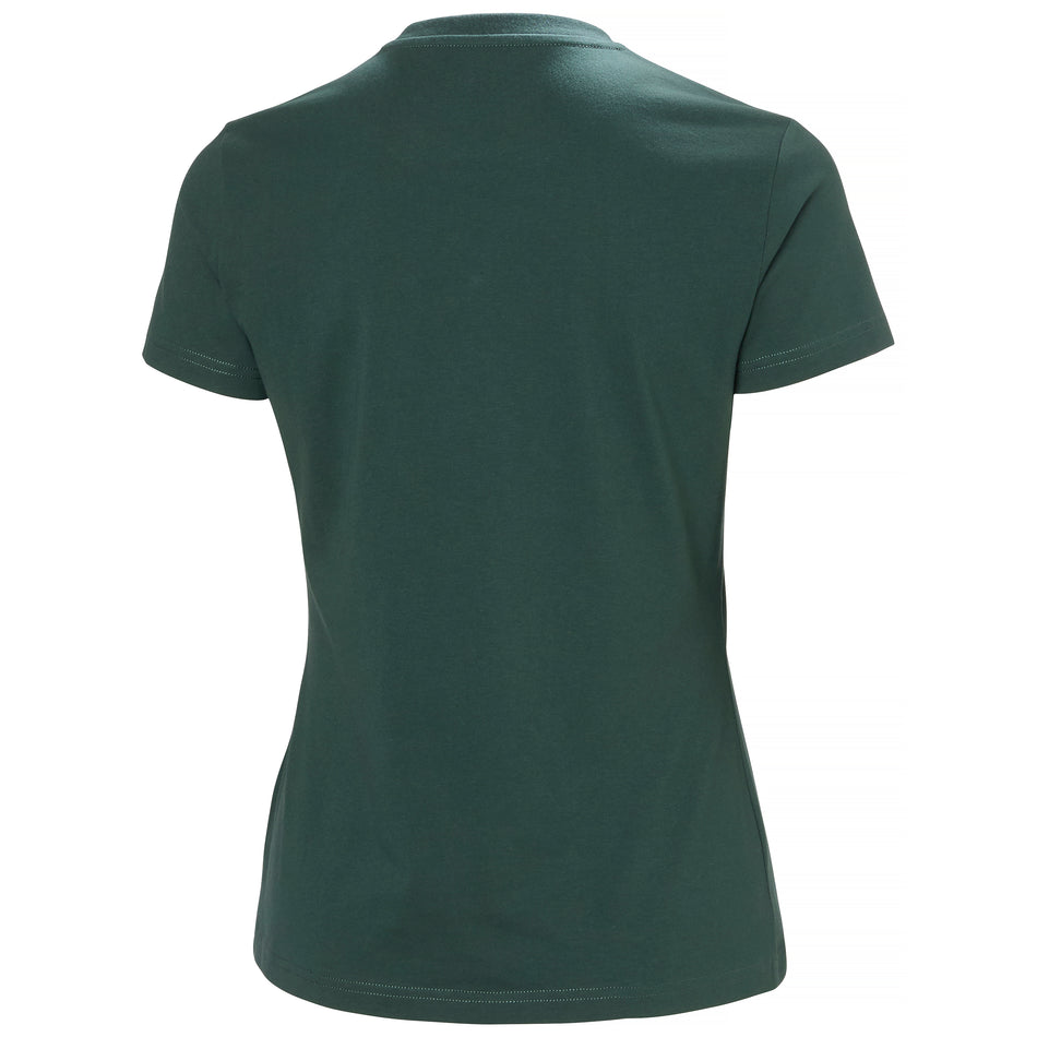 Helly Hansen W CLASSIC LOGO 2.0 T-SHIRT T-Shirt