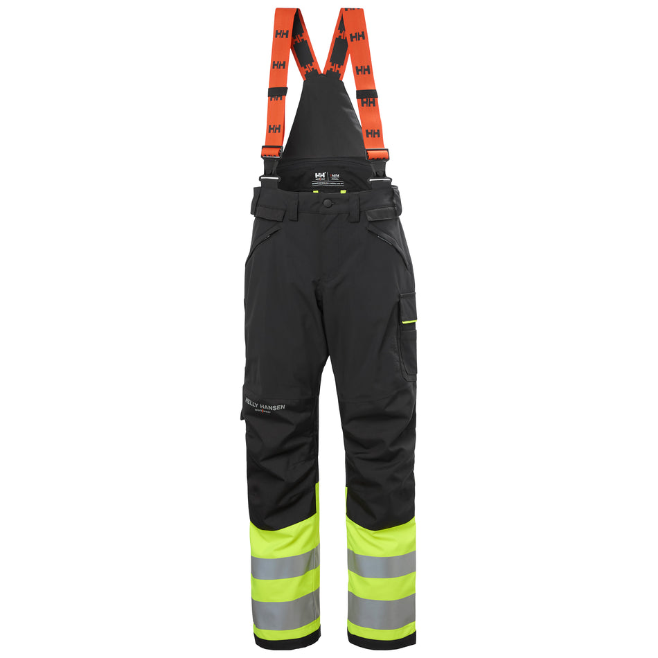 Helly Hansen W ALNA 2.0 CNCT SHELL PANT CL1 Arbeitshose