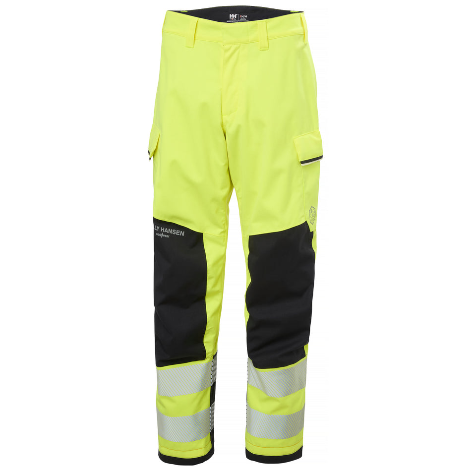 Helly Hansen W FYRE SHELL PANT Arbeitshose