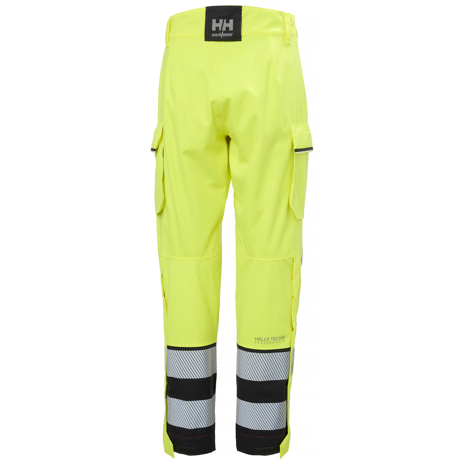 Helly Hansen W FYRE SHELL PANT Arbeitshose