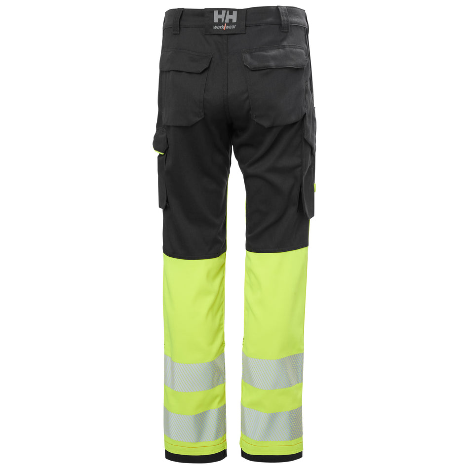 Helly Hansen W FYRE WORK PANT CL 1 Arbeitshose
