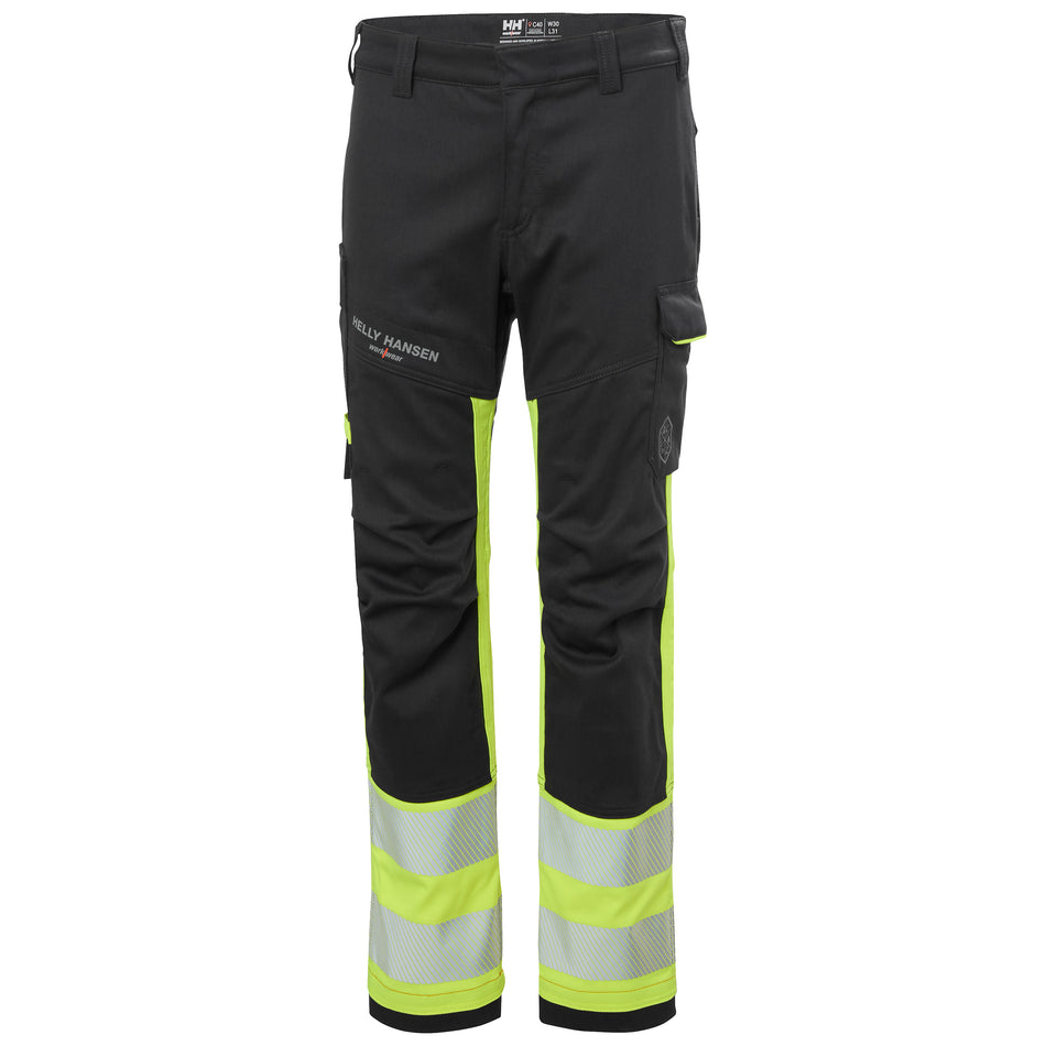 Helly Hansen W FYRE WORK PANT CL 1 Arbeitshose